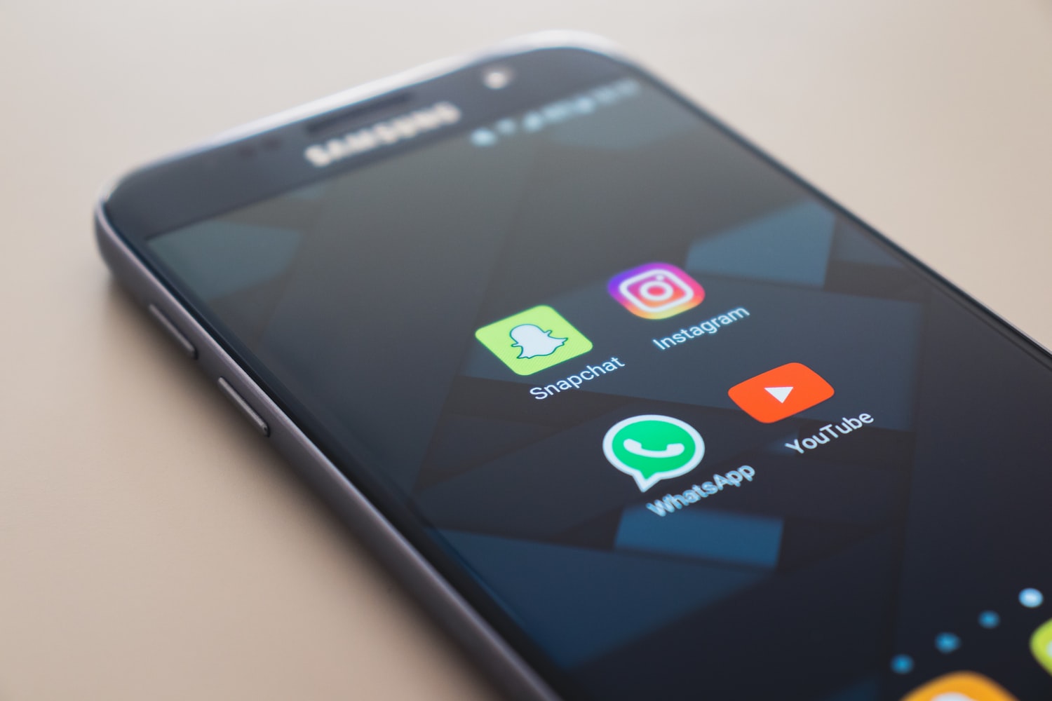 Top mobile design trends