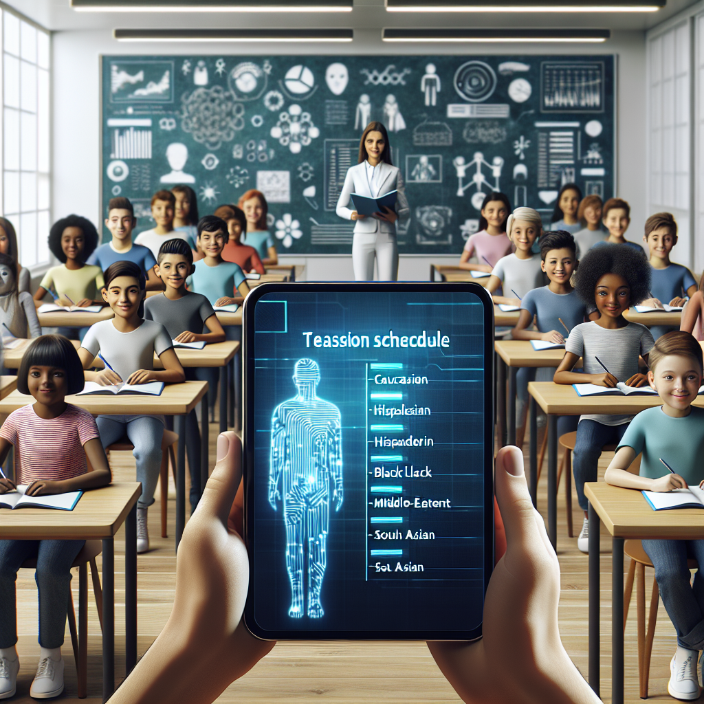 Personalized Learning Experiences Enabled by AI