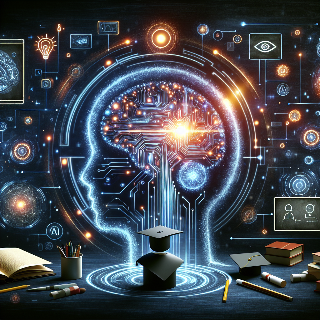 The Impact of Artificial Intelligence on Instructional Design