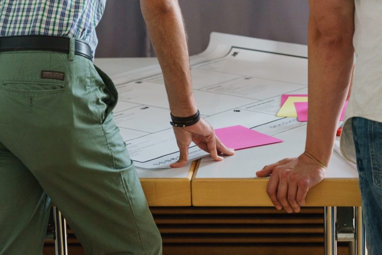 Understanding User Needs: A Guide to Design Thinking