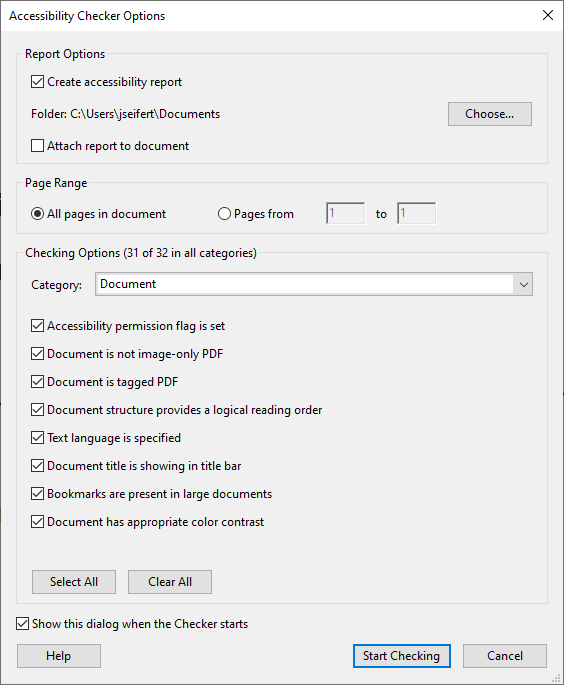 PDF Remediation Tools